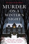 Murder on a Winter's Night - Cecily Gayford - 9781788168014