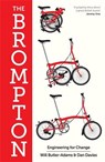 The Brompton - Will Butler-Adams ; Dan Davies - 9781788168304