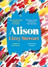 Alison - Lizzy Stewart - 9781788169066