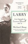 Larry - Michael Haag - 9781788169806
