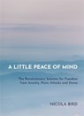 A Little Peace of Mind - Nicola Bird - 9781788173049