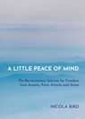 A Little Peace of Mind - Nicola Bird - 9781788173063