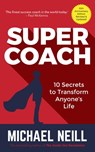 Supercoach - Michael Neill - 9781788173360