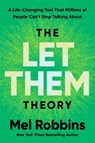 The Let Them Theory - Mel Robbins - 9781788176187