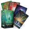 The Healing Spirits Oracle -  - 9781788178709