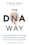 The DNA Way - Kashif Khan - 9781788178969