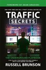 Traffic Secrets - Russell Brunson - 9781788179713