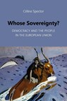 Whose Sovereignty? - Celine Spector - 9781788218924