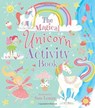 The Magical Unicorn Activity Book - Sam Loman - 9781788286923