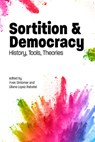 Sortition and Democracy - Liliane Lopez-Rabatel ; Yves Sintomer - 9781788360166