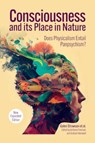 Consciousness and Its Place in Nature - Galen Strawson - 9781788361187