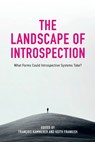 The Landscape of Introspection - Francois Kammerer ; Keith Frankish - 9781788361330
