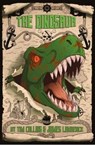 The Dinosaur - Tim Collins - 9781788373494