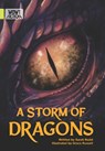 A Storm of Dragons - Sarah Rudd - 9781788378383