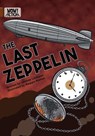 The Last Zeppelin - Lindsay Littleson - 9781788378420