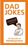 Dad Jokes - Dad Says Jokes - 9781788401029