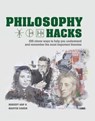 Philosophy Hacks - Robert Arp ; Martin Cohen - 9781788401173
