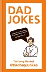 Dad Jokes - Dad Says Jokes - 9781788401197