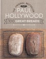 Hollywood, P: Paul Hollywood 100 Great Breads - Paul Hollywood - 9781788402149