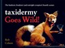 Taxidermy Goes Wild! - Rob Colson - 9781788402354