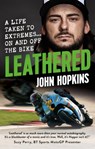 Leathered - John Hopkins - 9781788403290