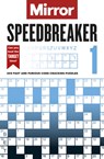 The Mirror: Speedbreaker 1 - Daily Mirror Reach PLC - 9781788403986