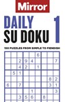 The Mirror: Daily Su Doku 1 - Daily Mirror Reach PLC - 9781788403993