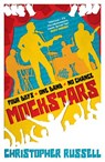 Mockstars - Christopher Russell - 9781788422208