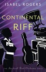 Continental Riff - Isabel Rogers - 9781788422673
