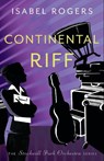 Continental Riff - Isabel Rogers - 9781788422673