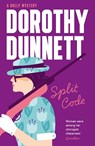 Split Code - Dorothy Dunnett - 9781788424196