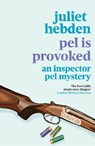 Pel is Provoked - Juliet Hebden - 9781788425292