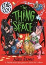 King Coo: The Thing From Space - Adam Stower - 9781788450706