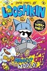 Looshkin: The Maddest Cat in the World (a Phoenix Comic Book, from the million-selling Jamie Smart, Illustrator of the Year) - Jamie Smart - 9781788452557