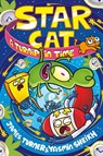 Star Cat: A Turnip in Time! (a Phoenix Comic Book) - James Turner ; Yasmin Sheikh - 9781788452564