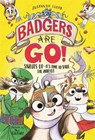 Badgers Are Go! - Susannah Lloyd - 9781788453196