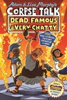 Corpse Talk: Dead, Famous and Very Chatty (a Phoenix Comic book) - Adam Murphy - 9781788454094