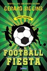 Football Fiesta - Gerard Siggins - 9781788490955