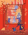 The One With the Waggly Tail - Sarah Webb - 9781788491518