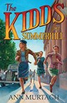 The Kidds of Summerhill - Ann Murtagh - 9781788492317