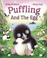 Puffling and the Egg - Gerry Daly ; Erika McGann - 9781788492485