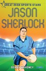 Jason Sherlock - Donny Mahoney - 9781788492522