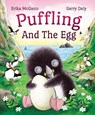 Puffling and the Egg - Gerry Daly ; Erika McGann - 9781788493611