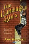 The Climbing Boys - Ann Murtagh - 9781788493727