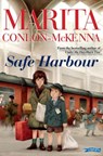 Safe Harbour - Marita Conlon-McKenna - 9781788493970