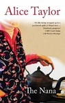 The Nana - Alice Taylor - 9781788494441