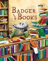 Badger Books - Paddy Donnelly - 9781788494946