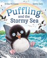 Puffling and the Stormy Sea - Erika McGann ; Gerry Daly - 9781788495288
