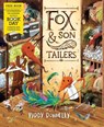 Fox & Son Tailers - WBD 2025 - Paddy Donnelly - 9781788495356