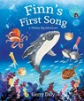 Finn's First Song - Gerry Daly - 9781788495592